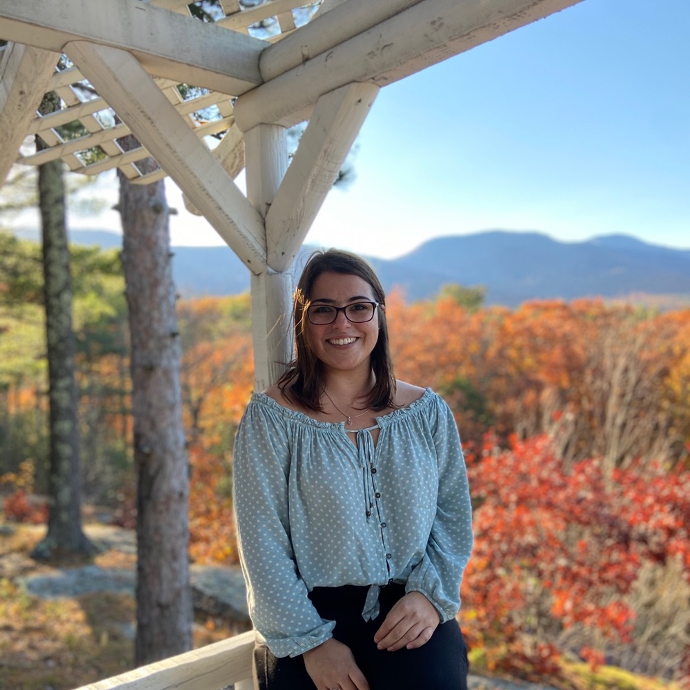 Meet your Posher, Amanda